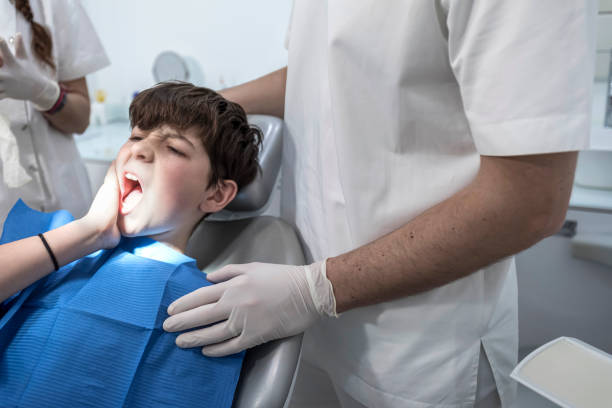 Best Emergency Dental Care for Broken or Chipped Teeth in Vero Beach, FL